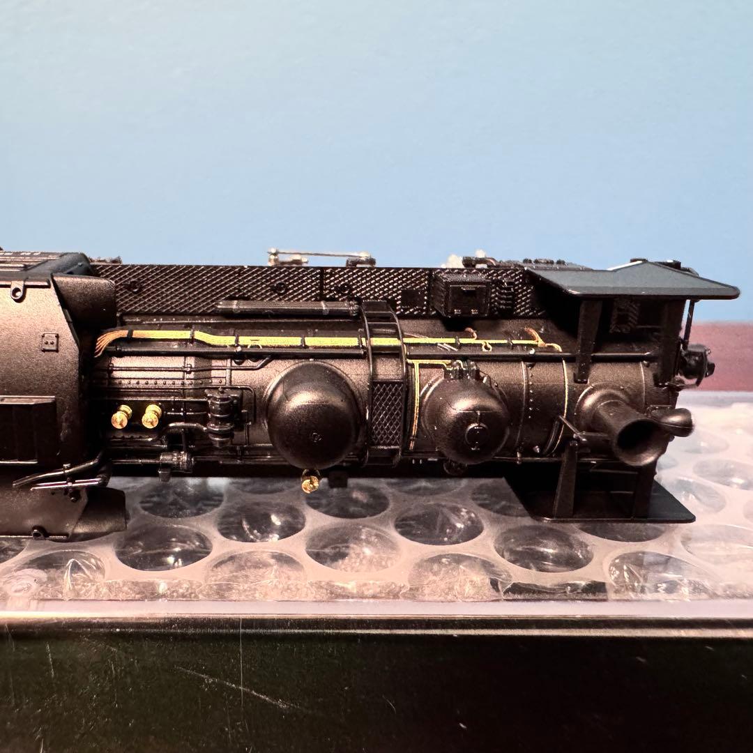 極美品✨KATO C56 小海線 2020-1 Nゲージ 蒸気機関車