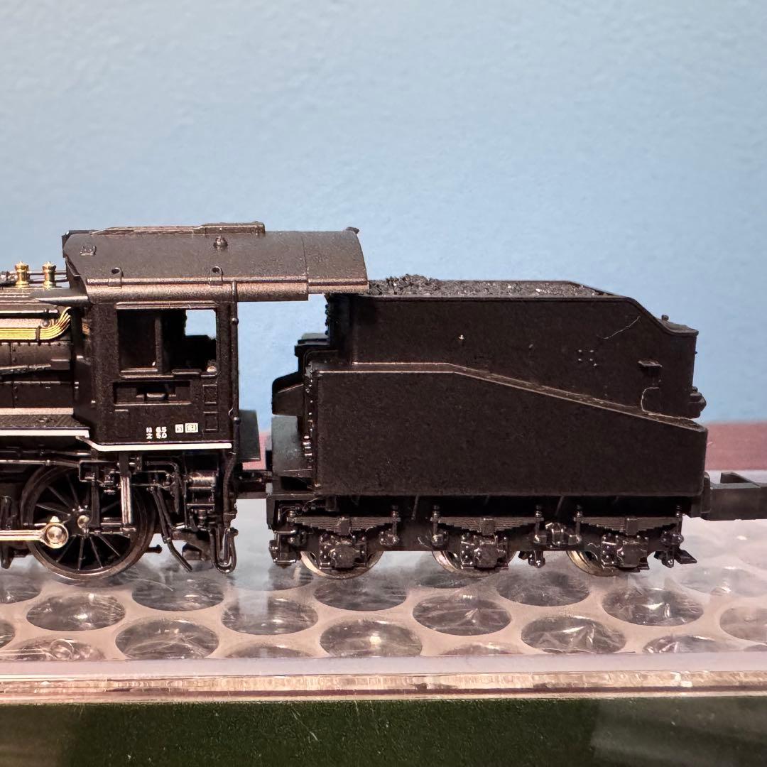 極美品✨KATO C56 小海線 2020-1 Nゲージ 蒸気機関車