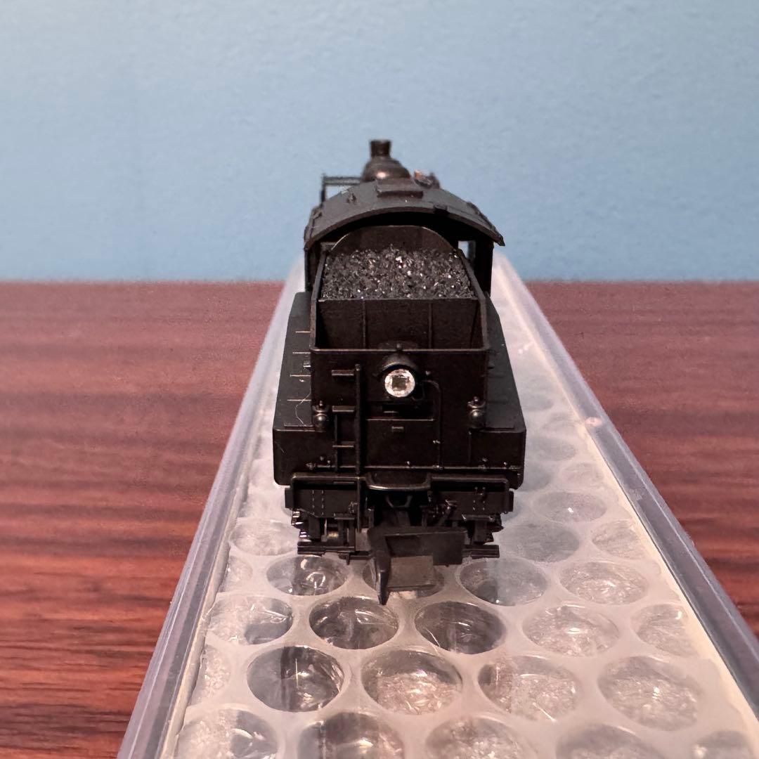 極美品✨KATO C56 小海線 2020-1 Nゲージ 蒸気機関車