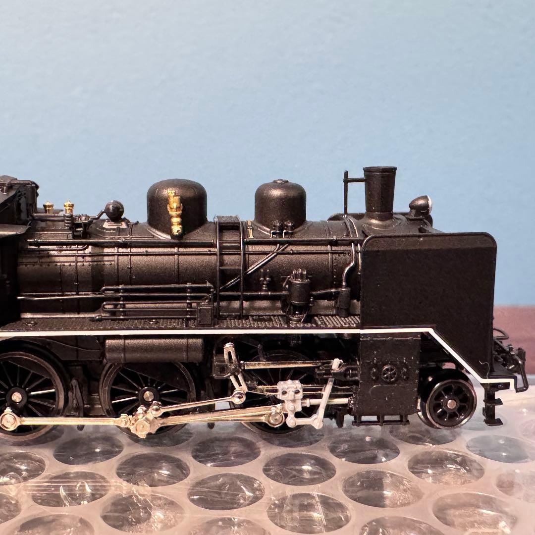 極美品✨KATO C56 小海線 2020-1 Nゲージ 蒸気機関車