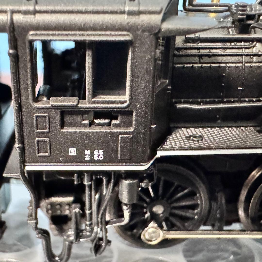 極美品✨KATO C56 小海線 2020-1 Nゲージ 蒸気機関車