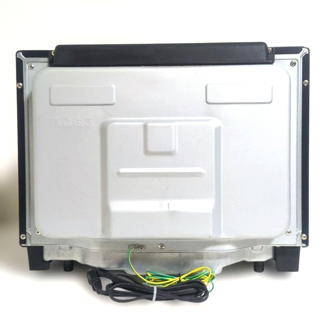 Panasonic ビストロ スチームオーブンレンジ NE-BS1200