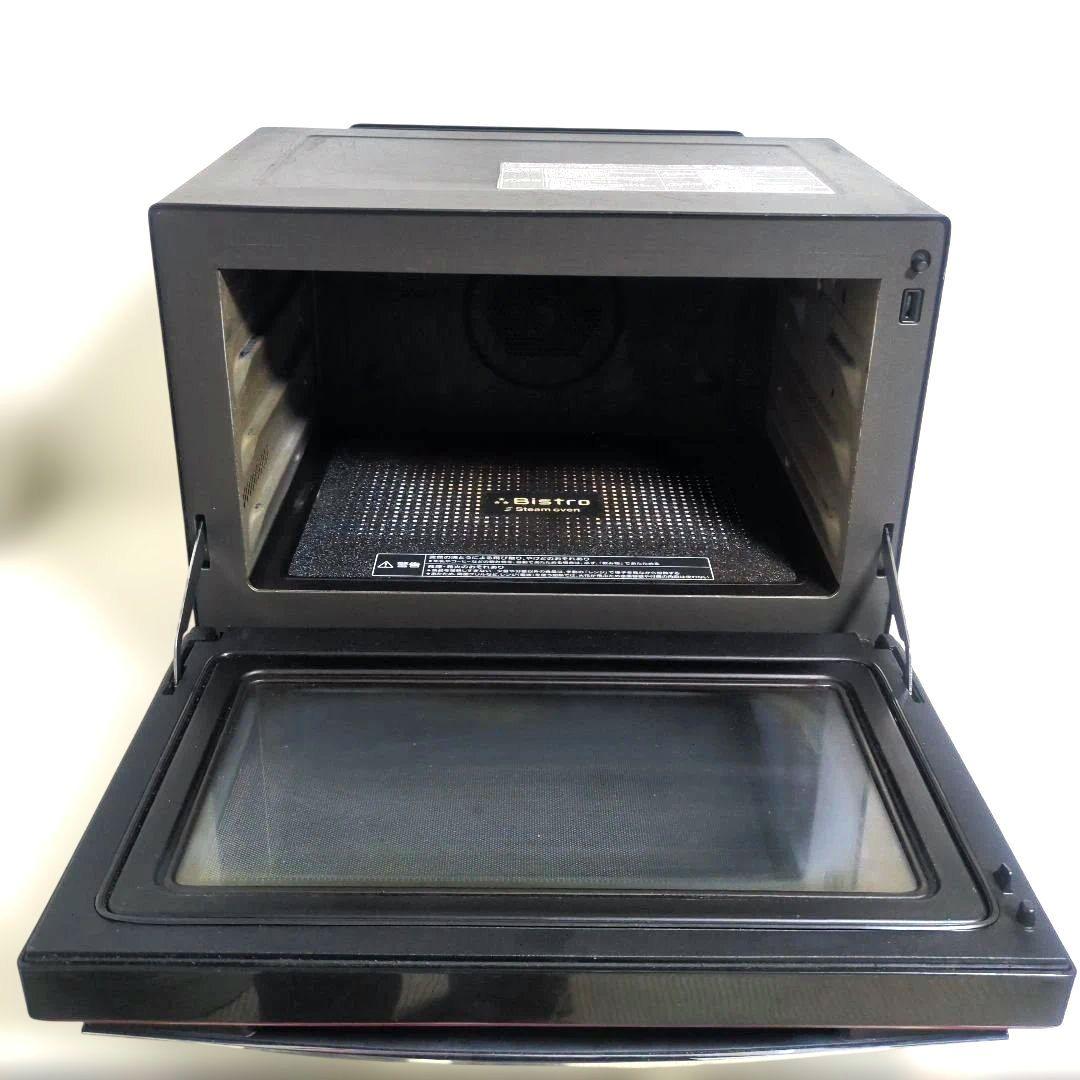 Panasonic ビストロ スチームオーブンレンジ NE-BS1200