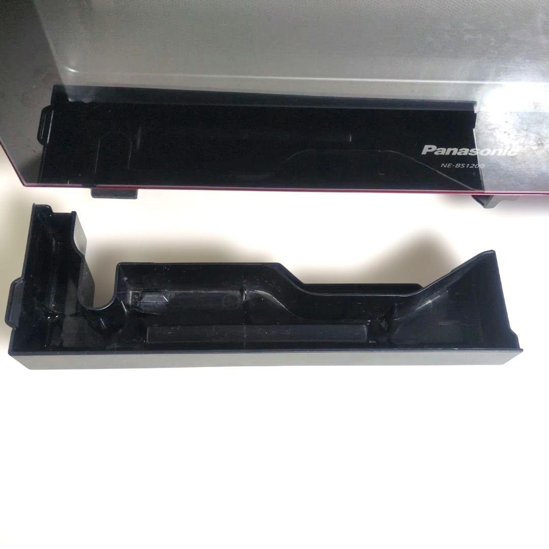 Panasonic ビストロ スチームオーブンレンジ NE-BS1200