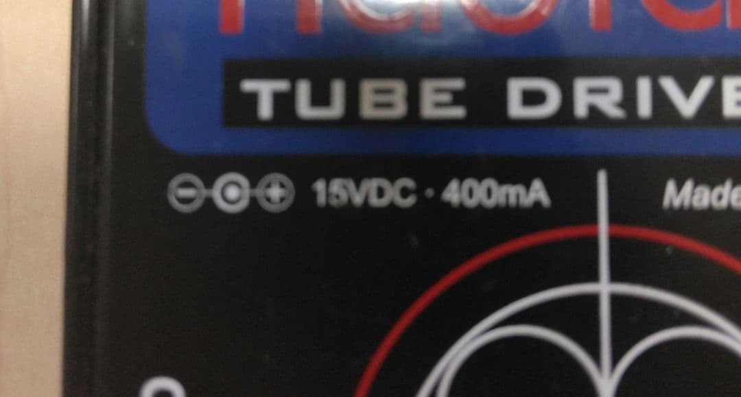 最終値下　TONEBONE CLASSIC 24v mod