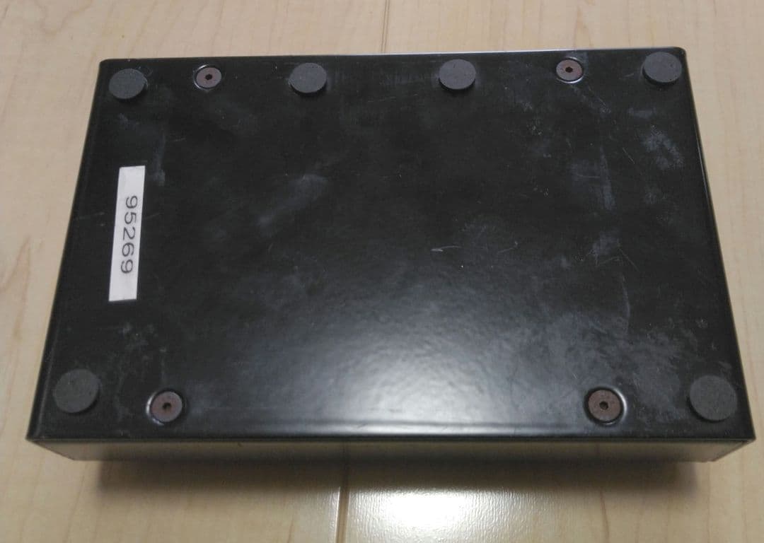 最終値下　TONEBONE CLASSIC 24v mod