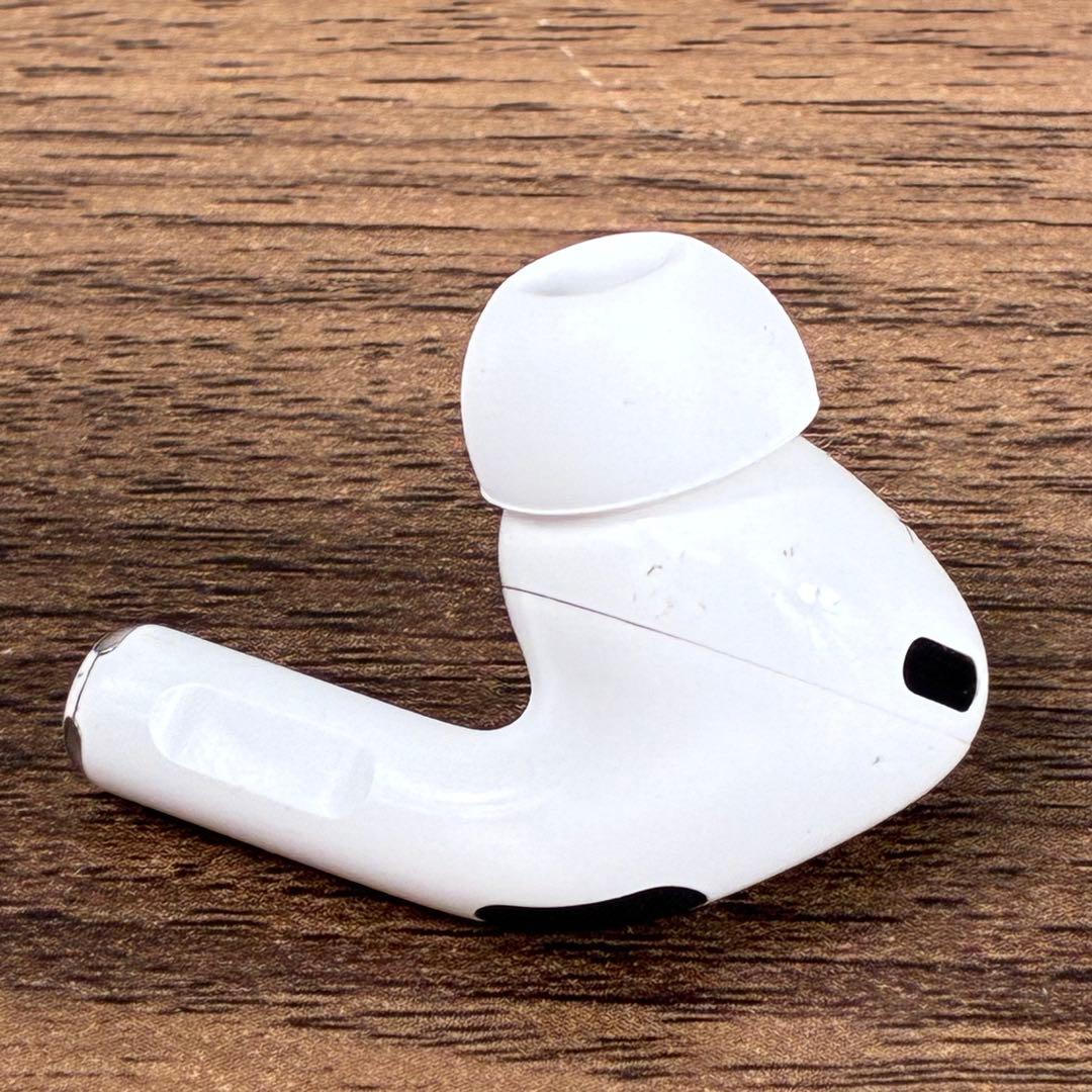 【動作品】Apple 純正 AirPodsPro 第2世代 USB-C 左耳のみ
