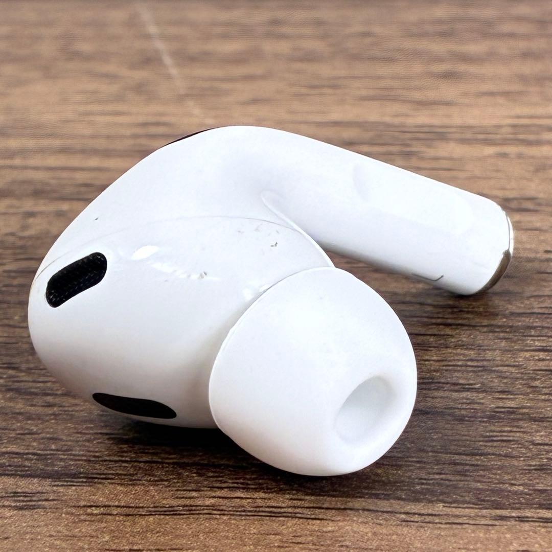 【動作品】Apple 純正 AirPodsPro 第2世代 USB-C 左耳のみ