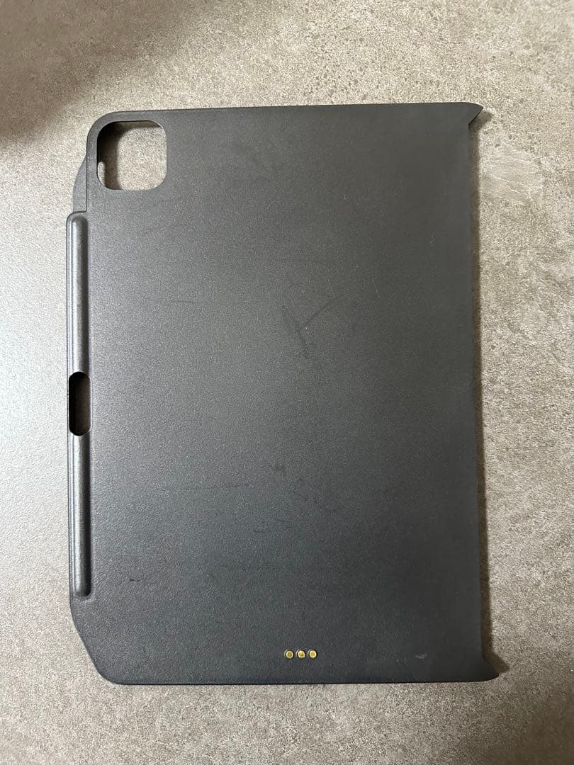 【美品】iPad Pro 11インチ (第3世代) 512GB Wi-Fi