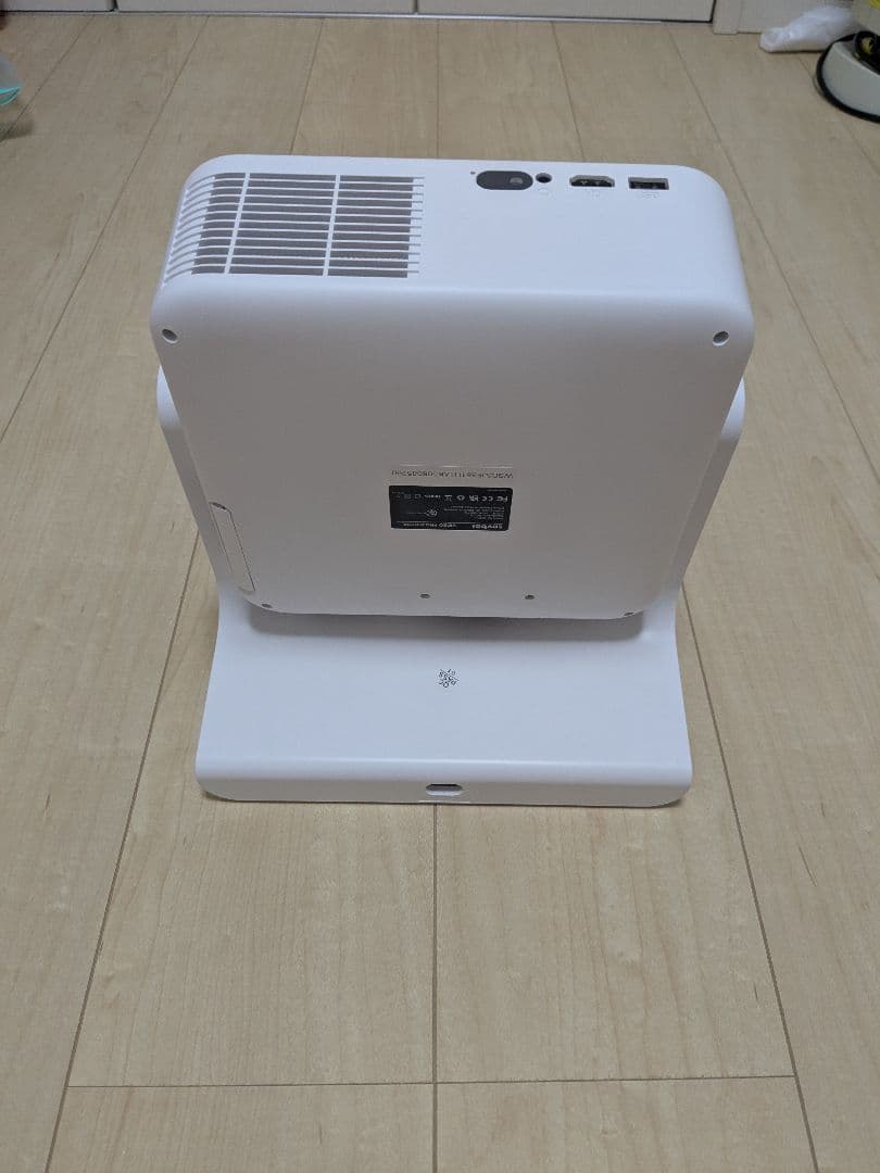 sovboi プロジェクター 本体（未使用）