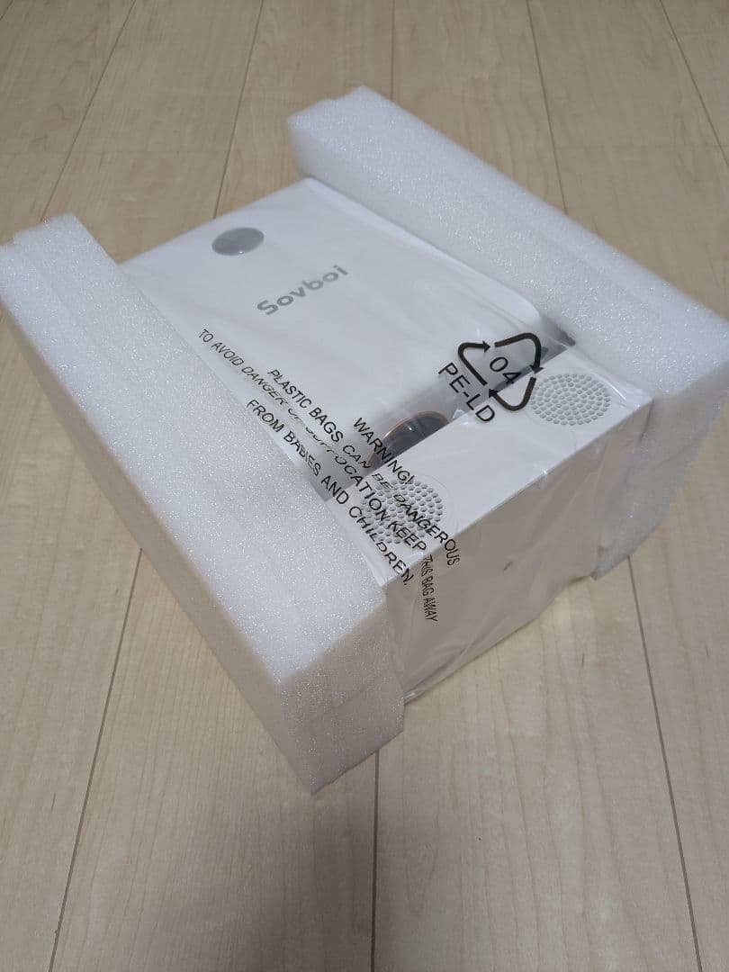 sovboi プロジェクター 本体（未使用）