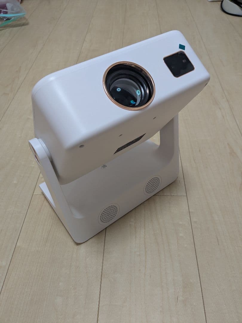 sovboi プロジェクター 本体（未使用）