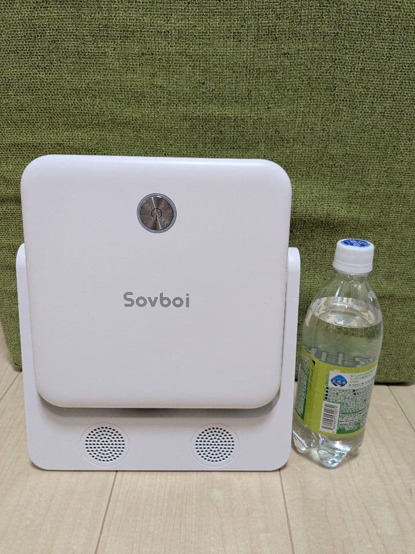 sovboi プロジェクター 本体（未使用）