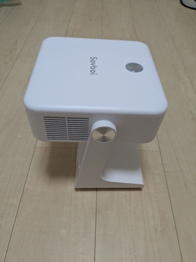 sovboi プロジェクター 本体（未使用）