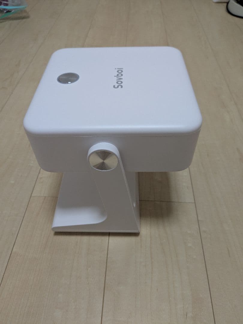 sovboi プロジェクター 本体（未使用）