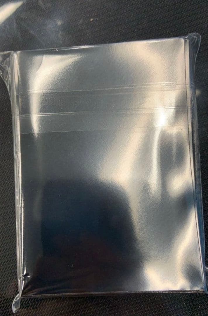 【YOT香港限定】　遊戯王憑依共鳴スリーブ　70枚入り