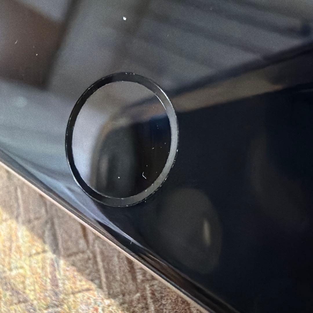 iPhone SE3 64GB スターライト 機能不良あり！