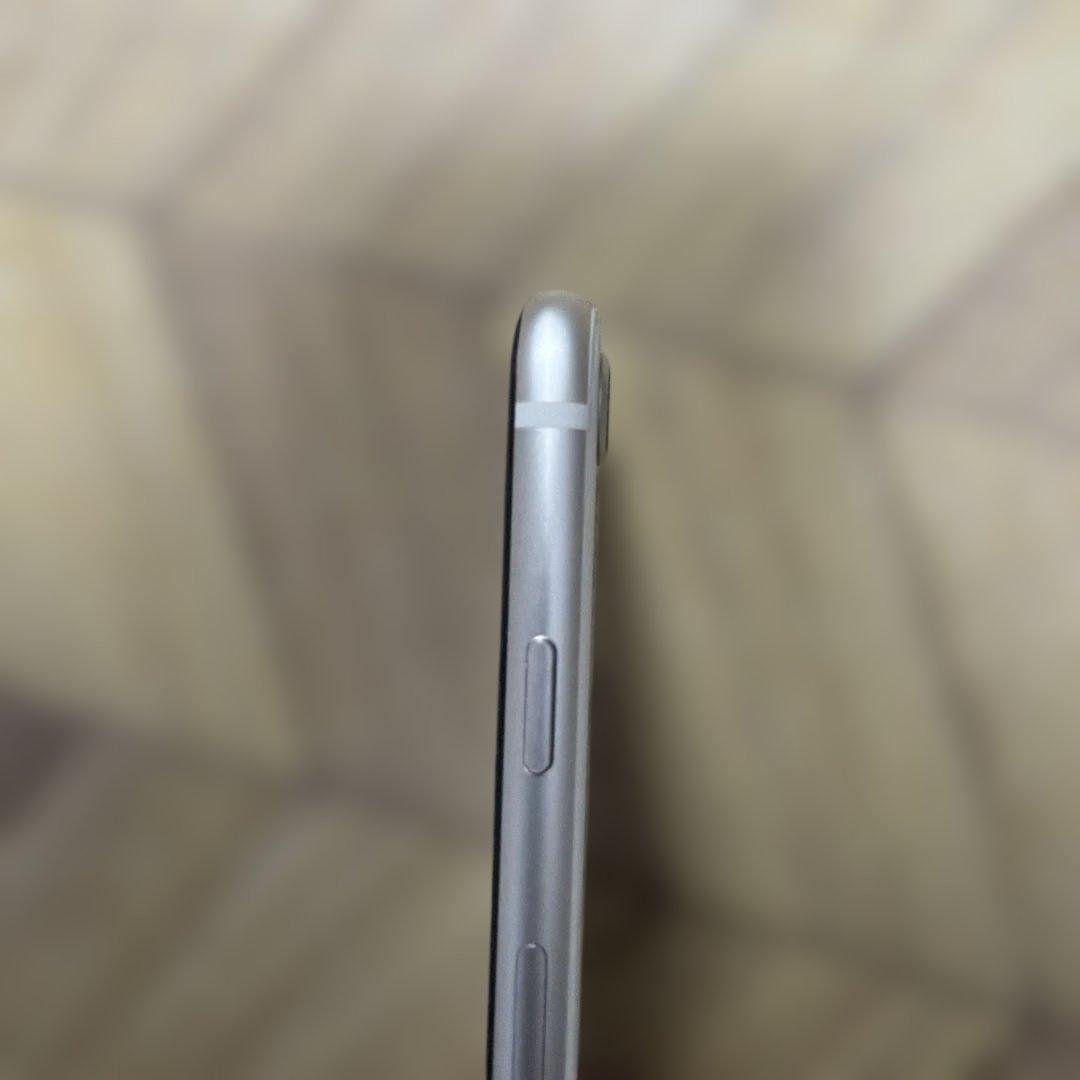 iPhone SE3 64GB スターライト 機能不良あり！