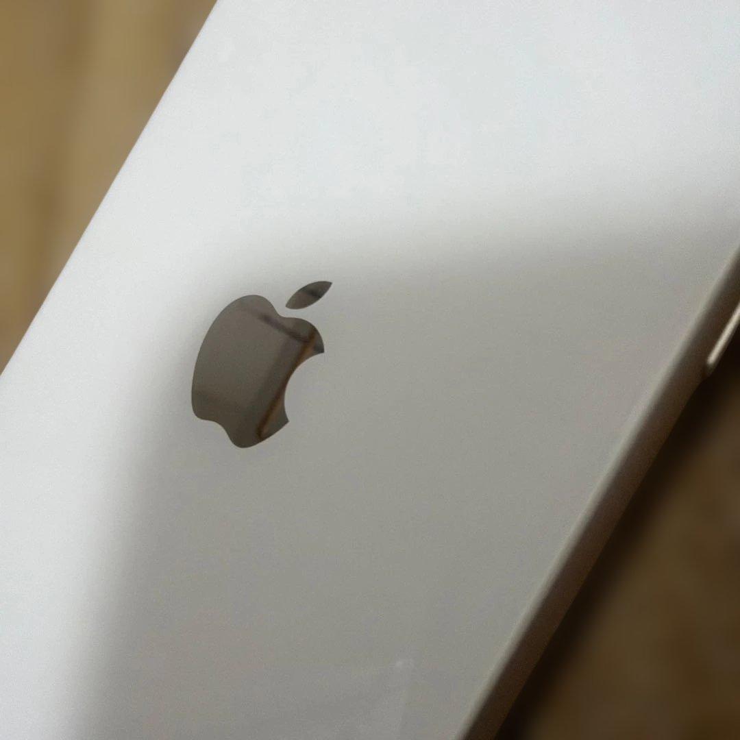 iPhone SE3 64GB スターライト 機能不良あり！