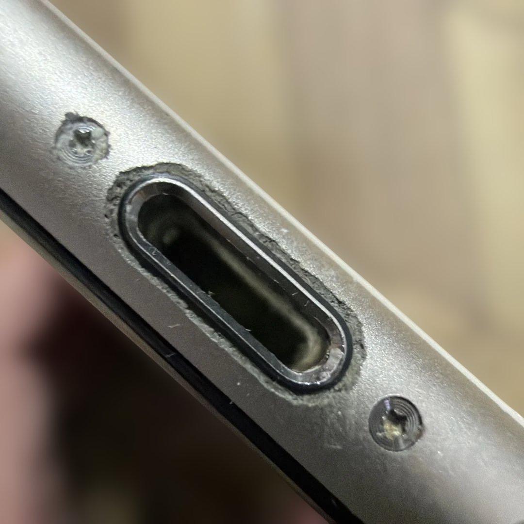 iPhone SE3 64GB スターライト 機能不良あり！