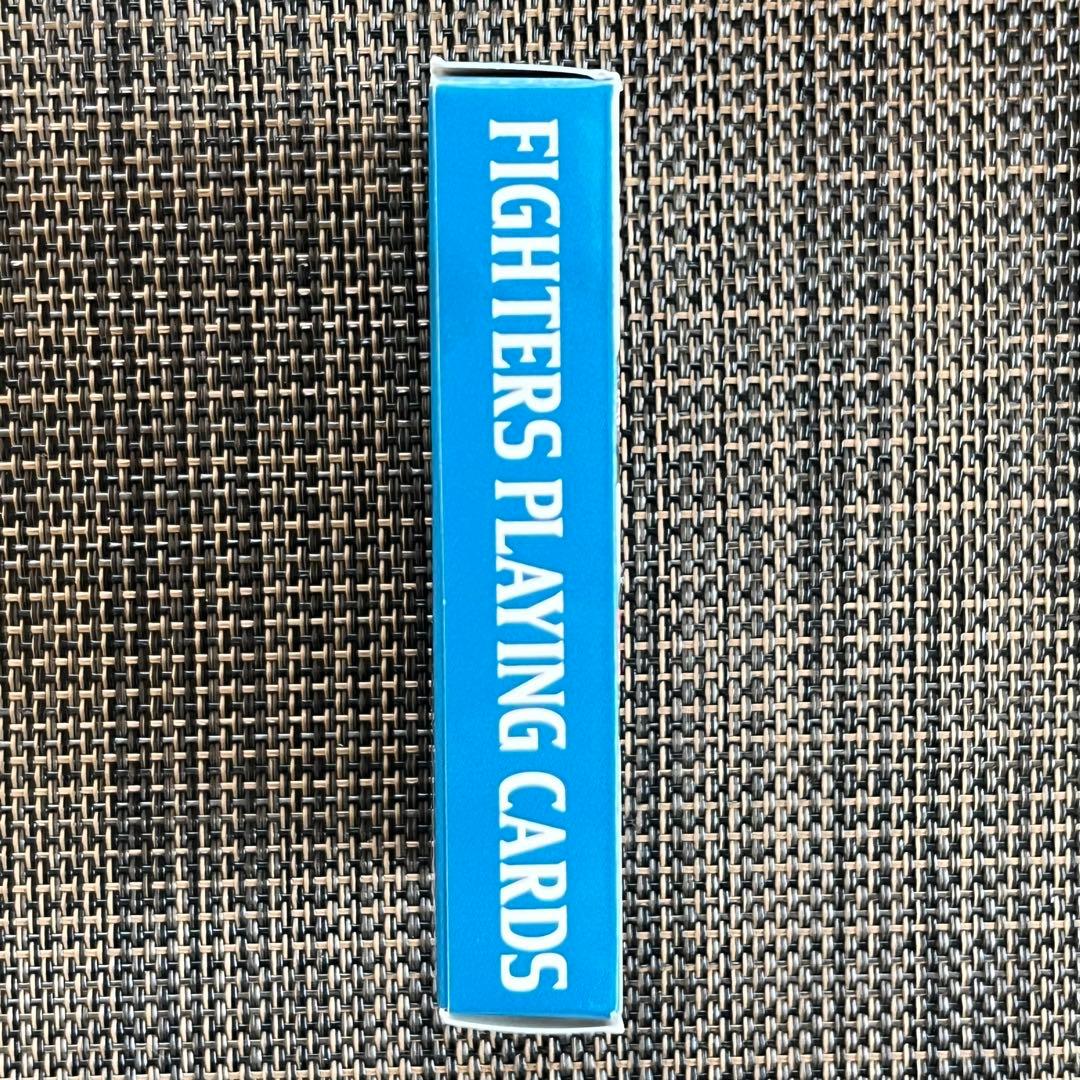 北海道日本ハムファイターズ 非売品　トランプ　大谷翔平