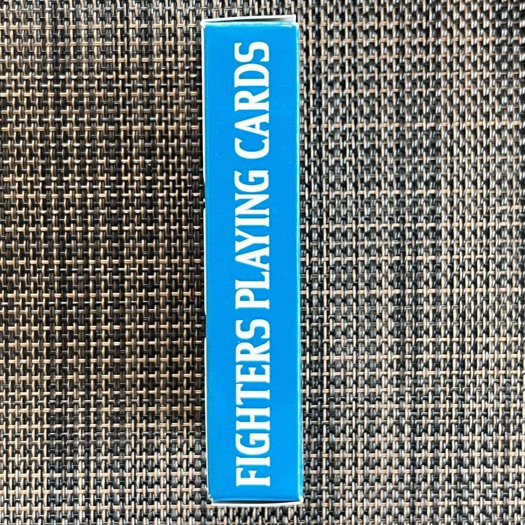 北海道日本ハムファイターズ 非売品　トランプ　大谷翔平