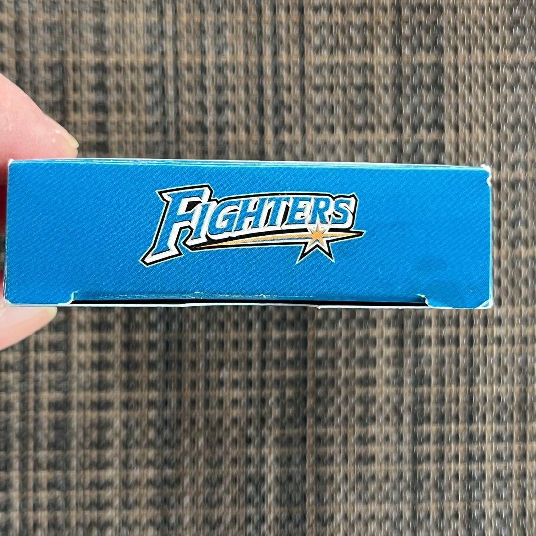 北海道日本ハムファイターズ 非売品　トランプ　大谷翔平