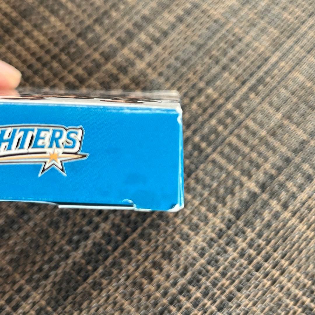 北海道日本ハムファイターズ 非売品　トランプ　大谷翔平