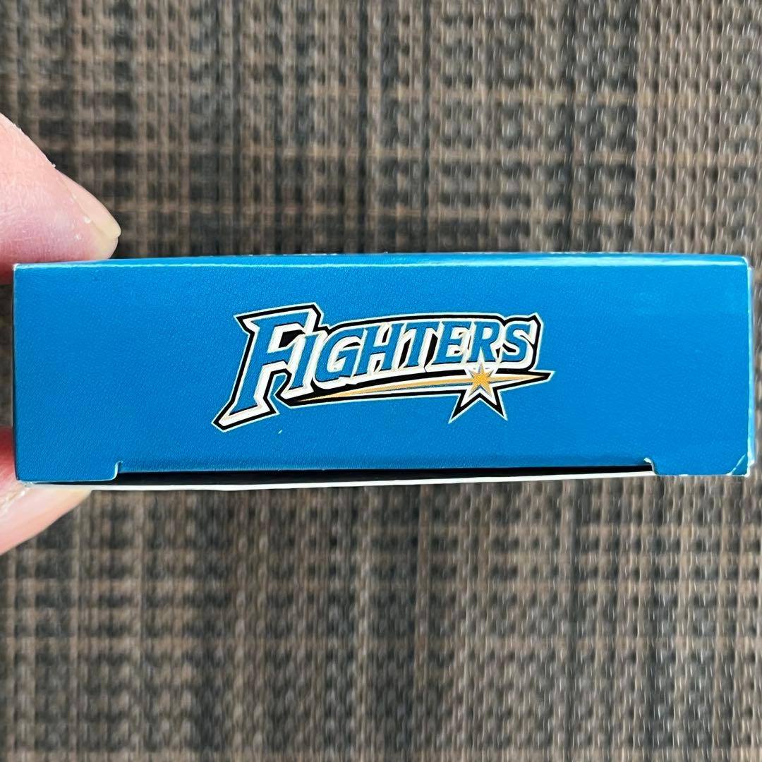 北海道日本ハムファイターズ 非売品　トランプ　大谷翔平