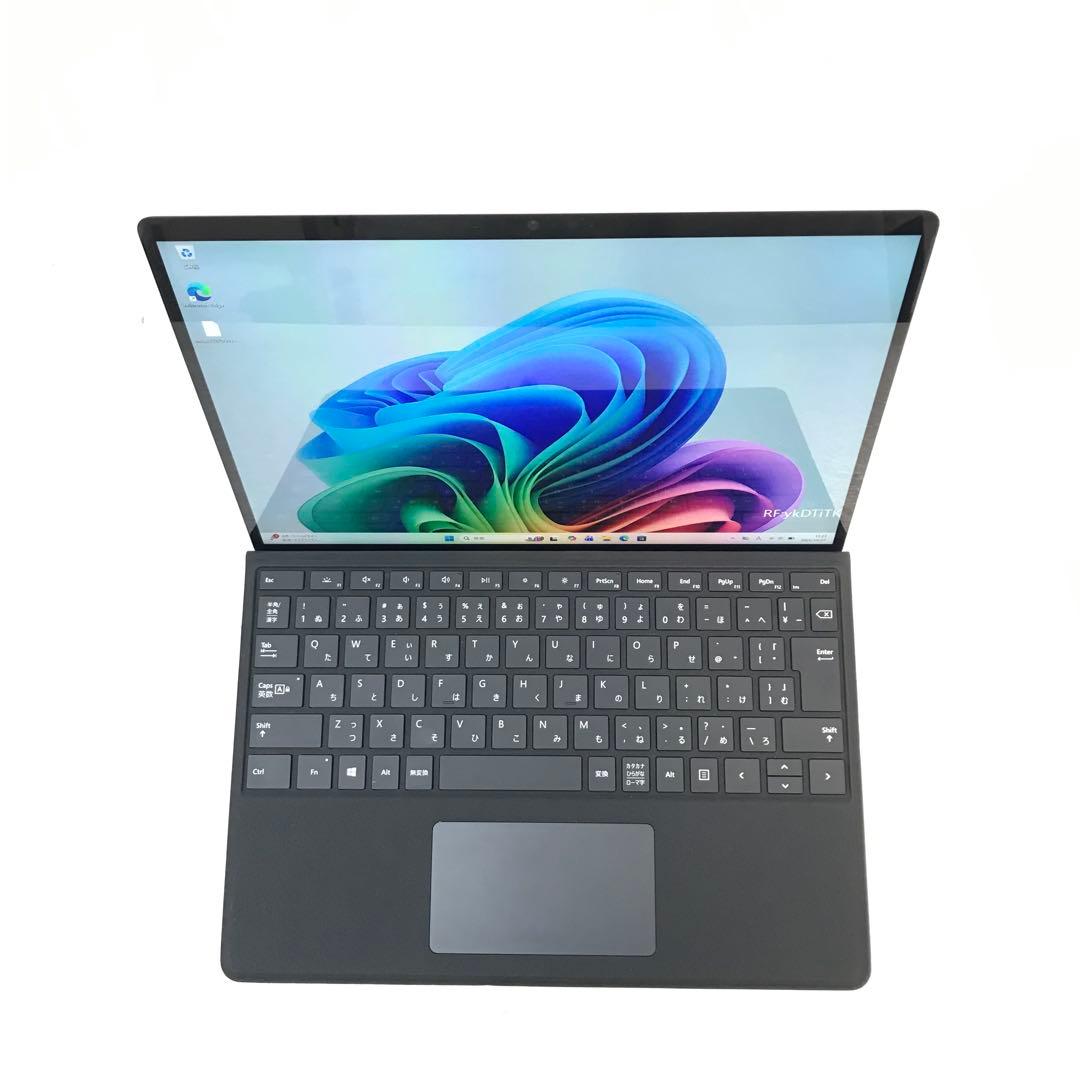 【新品・LTE】 Surface Pro9 8G/128G Office2021