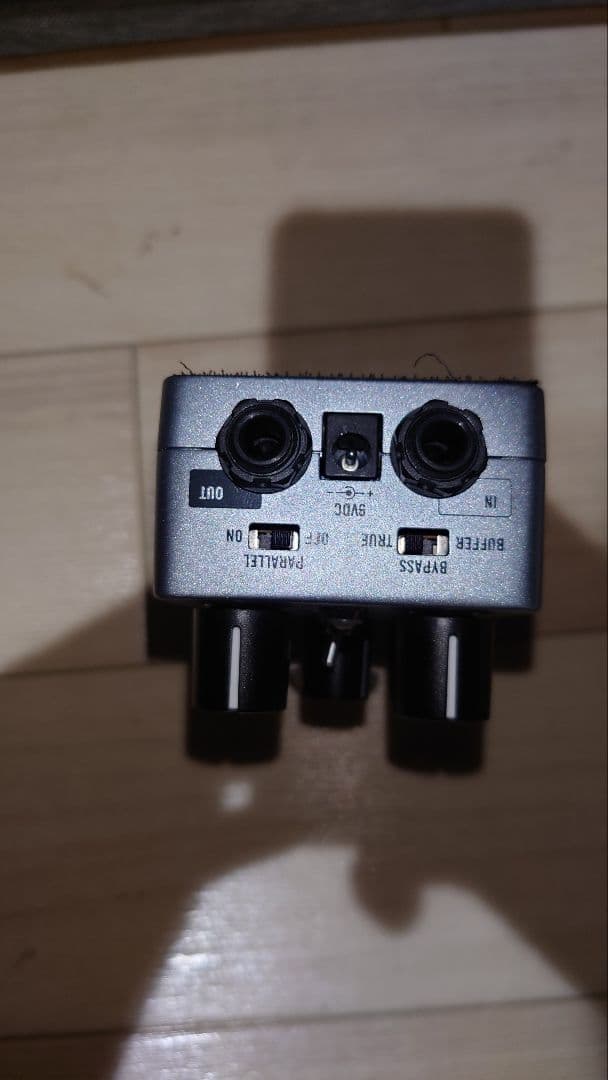 UAFX 1176 studio compressor コンプレッサー