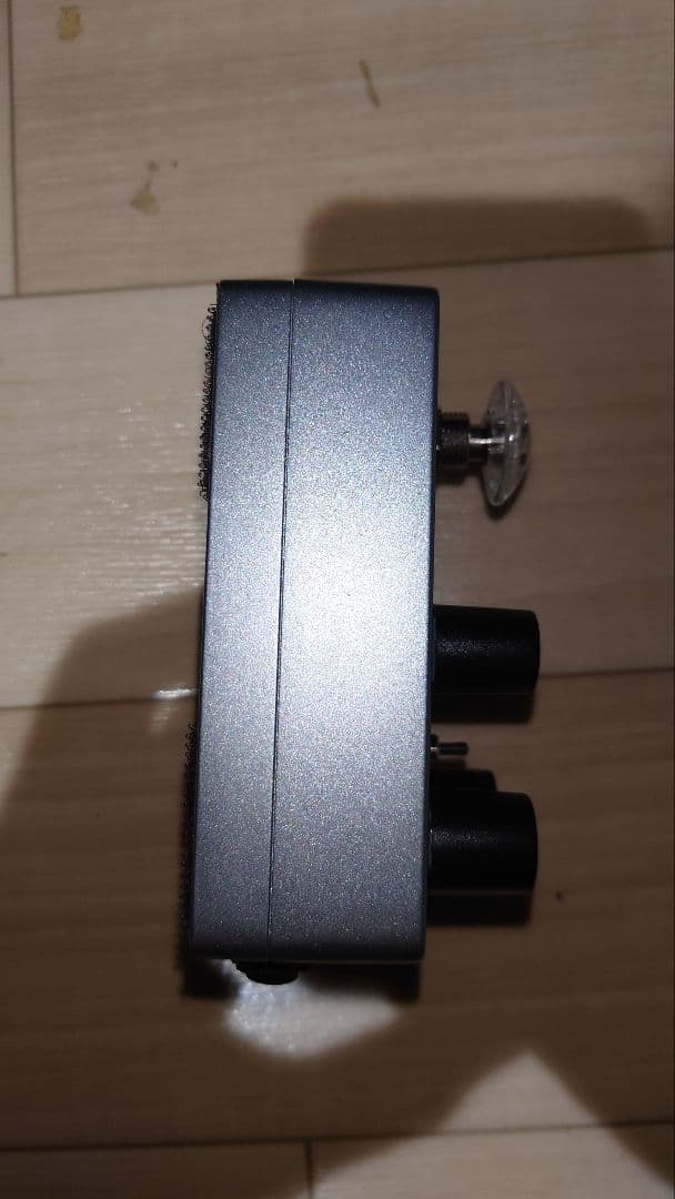 UAFX 1176 studio compressor コンプレッサー