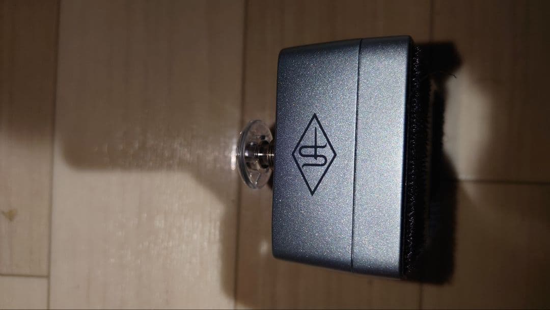 UAFX 1176 studio compressor コンプレッサー