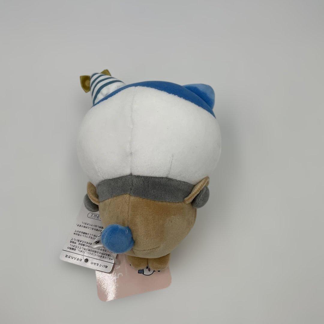 ちいかわ3点セット