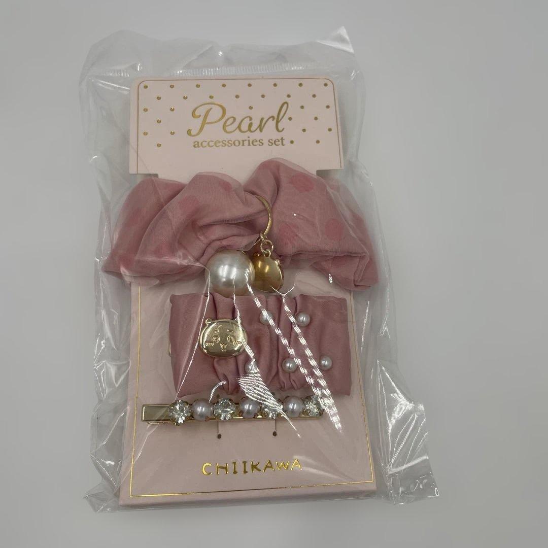 ちいかわ3点セット