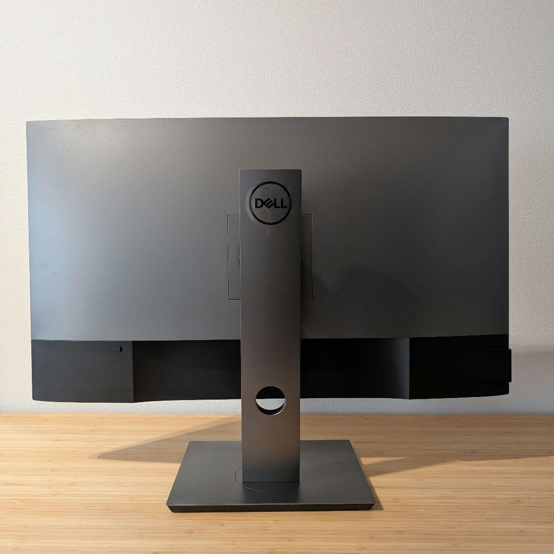 DELL モニター 4K 31.5インチ U3219Q