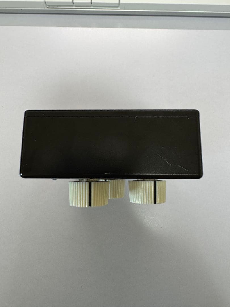 【美品】Tornado Drive Brass BJF × TK コラボモデル