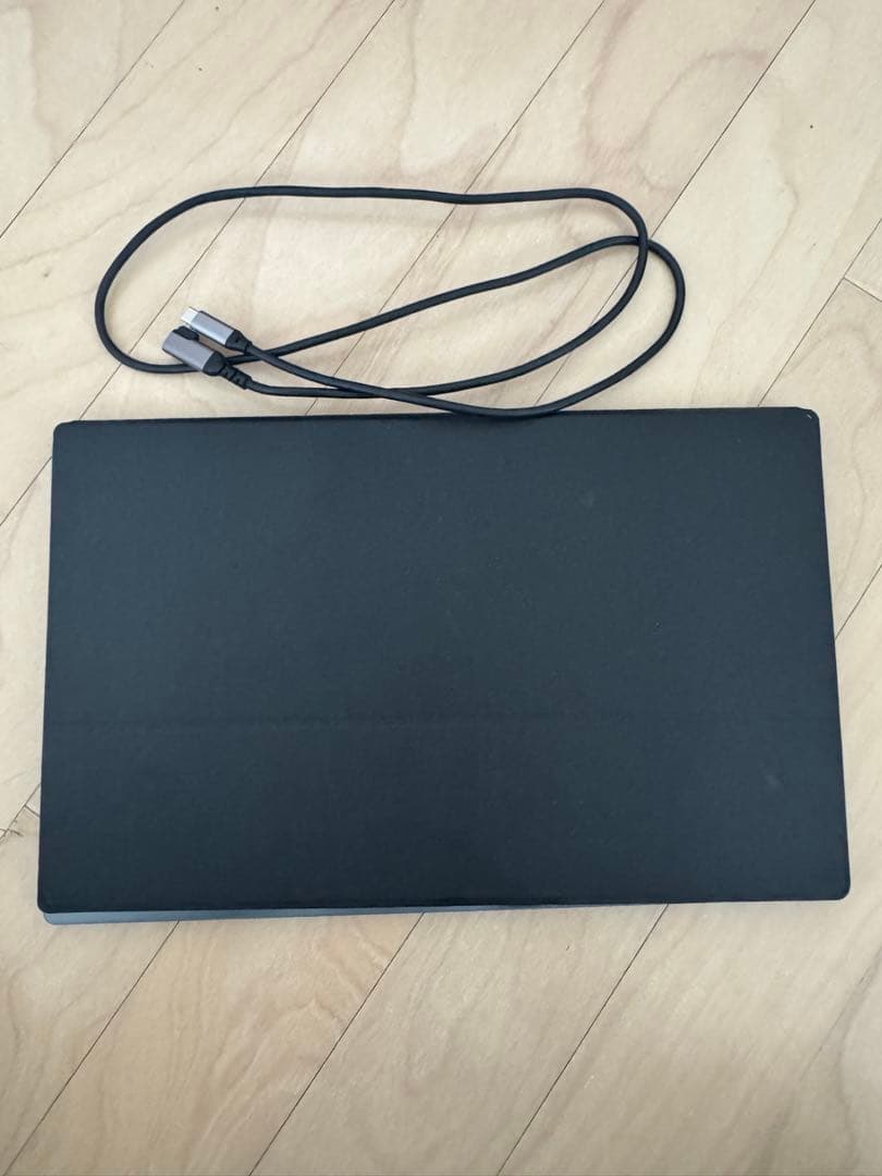 WINTEN WT-156H2-BS 15.6インチモバイルディスプレイ