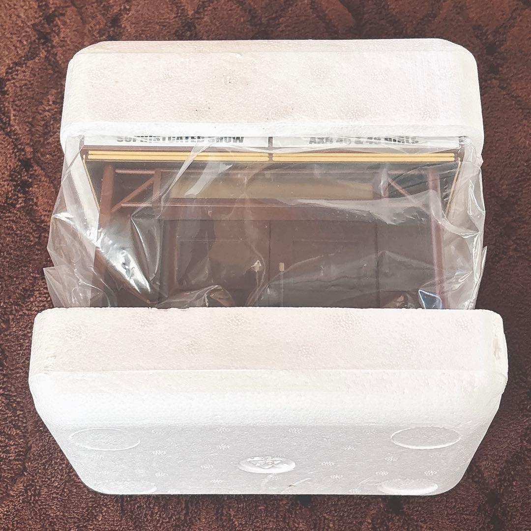 AKB48 劇場型アラーム時計 神7 セブン・イレブンフェアコラボ 非売品