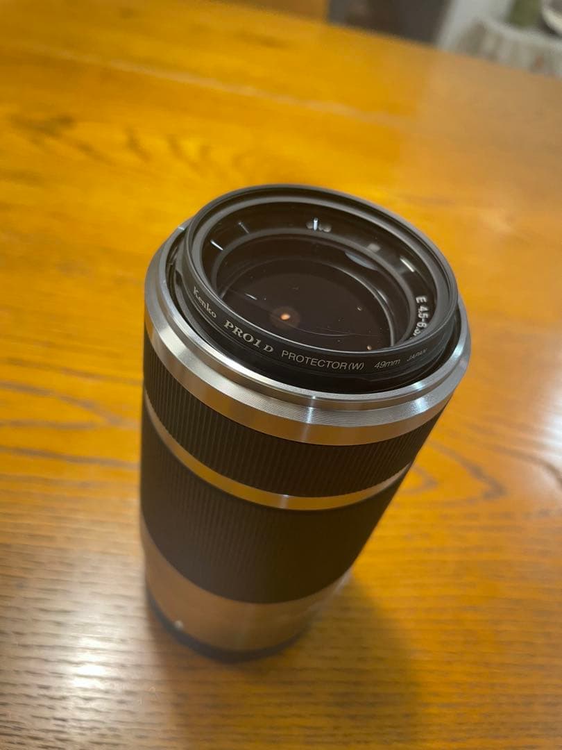 SONY a6000 ダブルズームレンズキット ILCE-6000Y 付属品付き