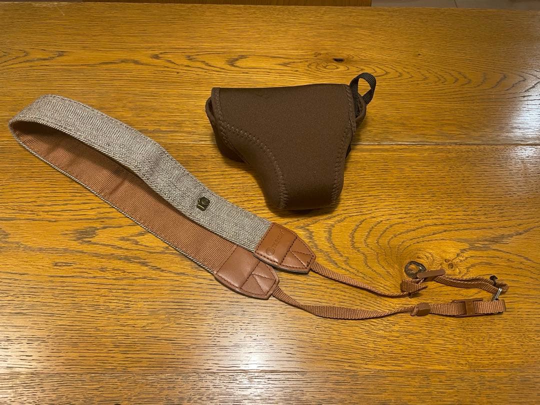 SONY a6000 ダブルズームレンズキット ILCE-6000Y 付属品付き