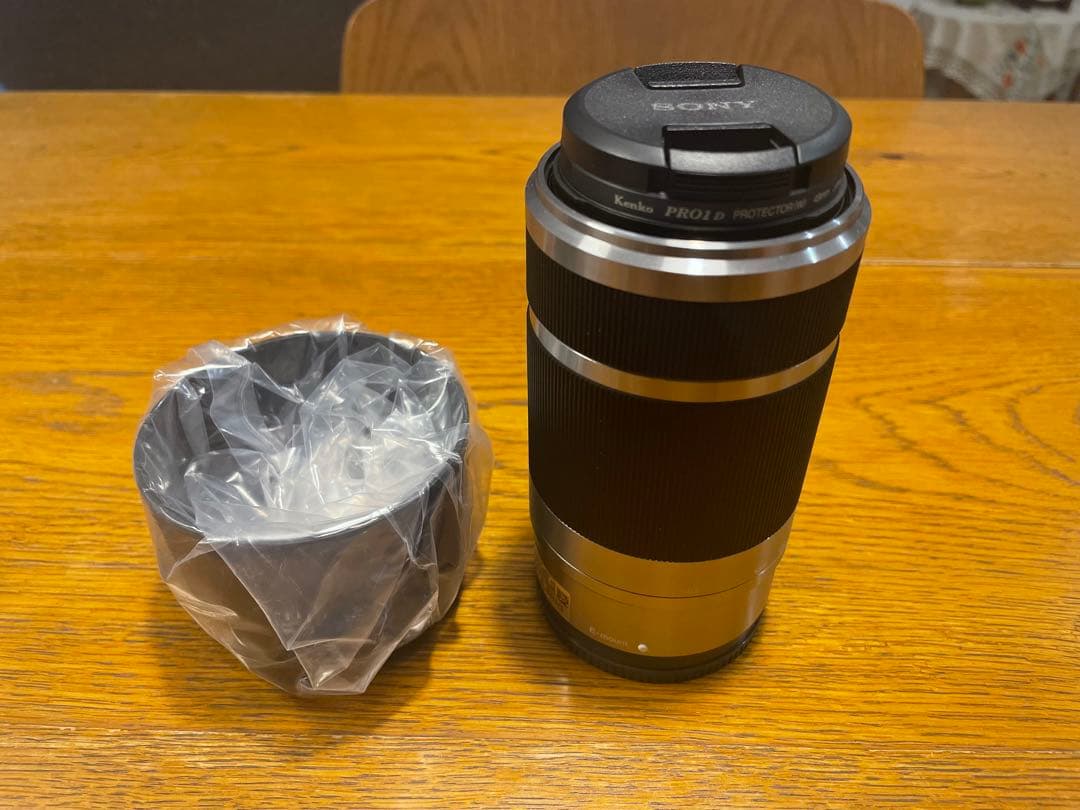 SONY a6000 ダブルズームレンズキット ILCE-6000Y 付属品付き