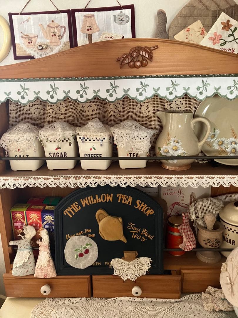 マニー　オタンジャディス　お好きな方に　看板