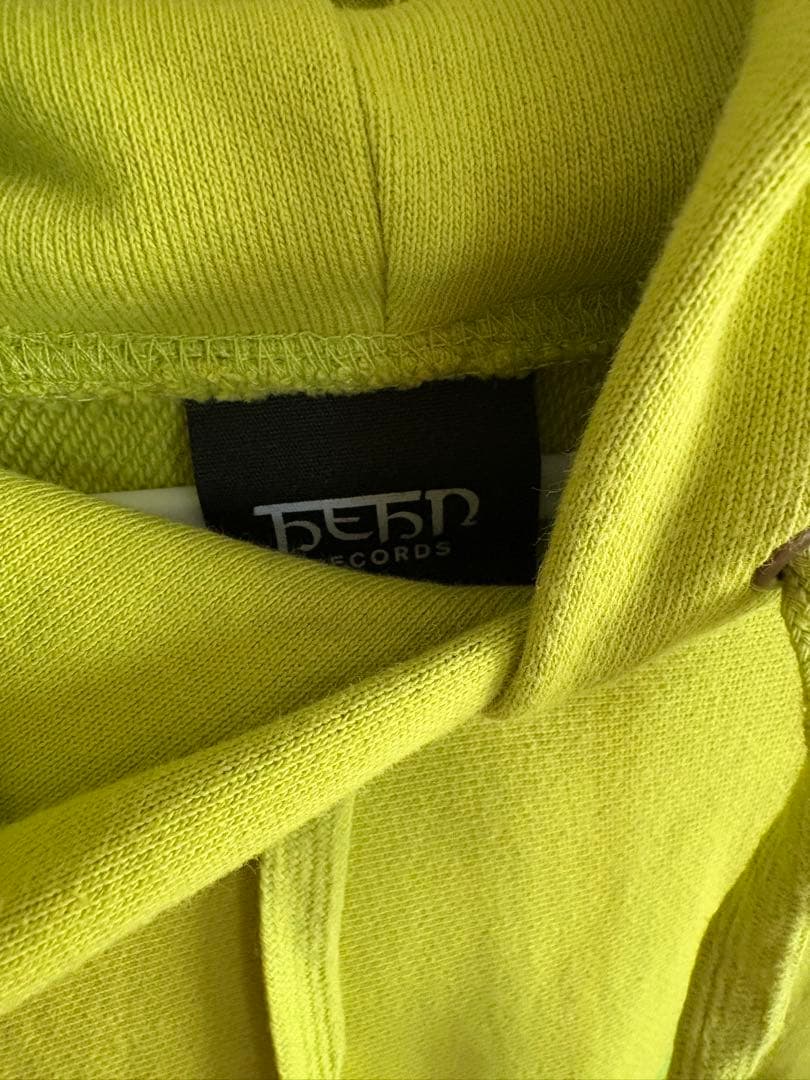 my flower's here 　藤井風　パーカー