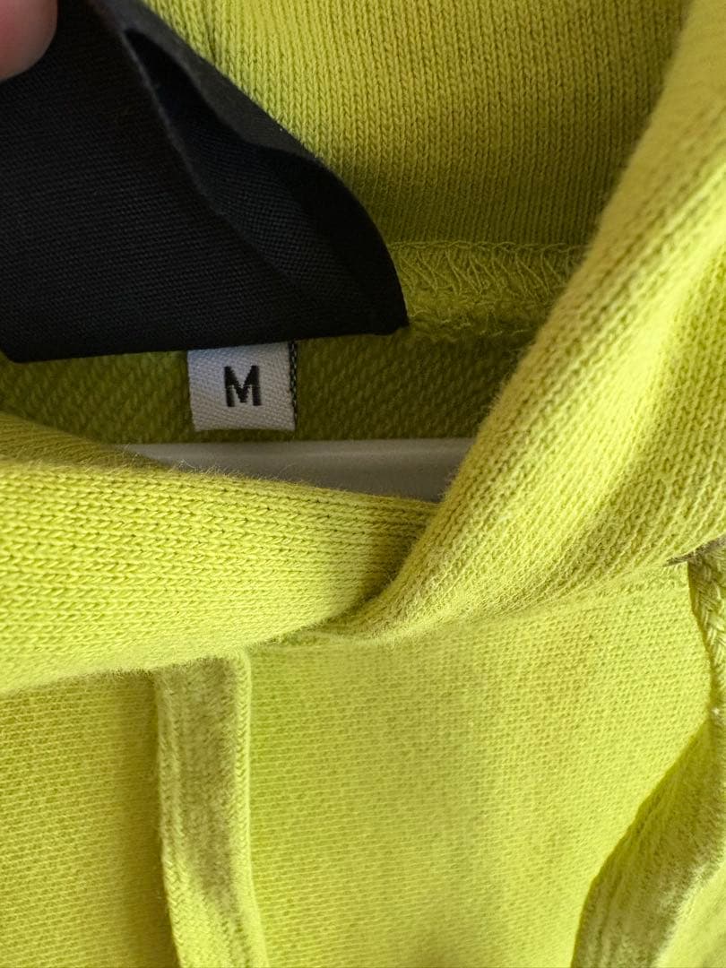 my flower's here 　藤井風　パーカー