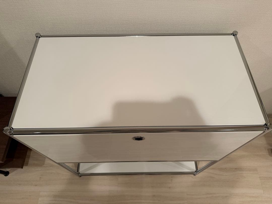 MarketB SIMPLIE module rack 1 ホワイト