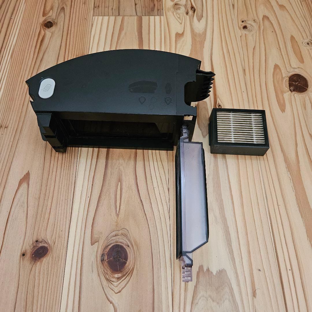 【値下げ】ルンバ　Roomba　未開封の備品あり　掃除機　クリーナー　純正品