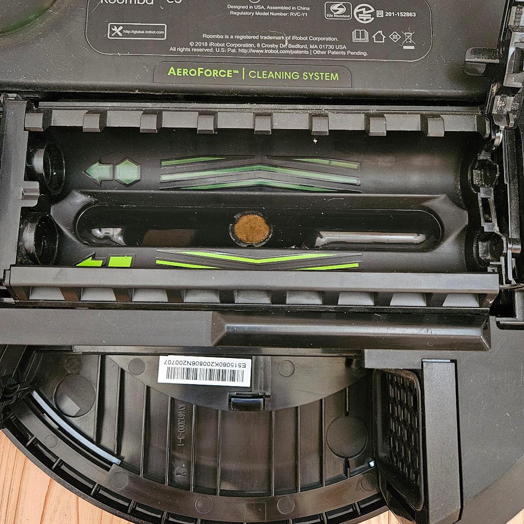 【値下げ】ルンバ　Roomba　未開封の備品あり　掃除機　クリーナー　純正品