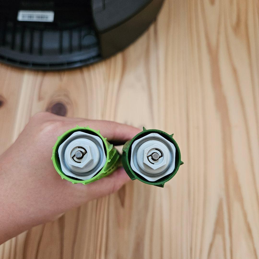 【値下げ】ルンバ　Roomba　未開封の備品あり　掃除機　クリーナー　純正品