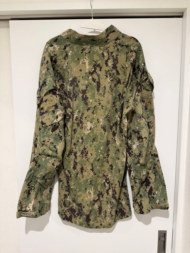 Patagonia MARS LV9 Combat Shirt　US Lサイズ